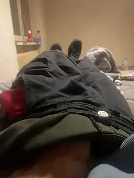 Krusito187 online show from February 26, 7:03 pm