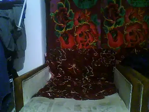 Snapshot of Rejtelmesest chatting on September 27, 10:05 pm Rejtelmesest online show from September 27, 10:05 pm