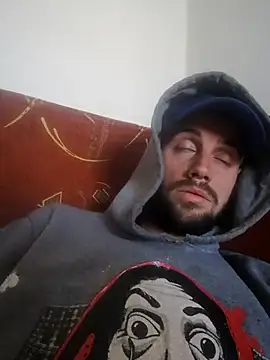 Snapshot of Rejtelmesest chatting on March 20, 1:15 pm Rejtelmesest online show from March 20, 1:15 pm