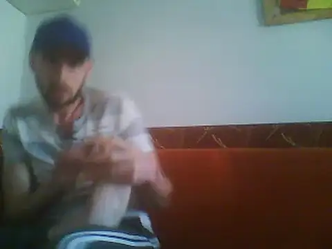 Snapshot of Rejtelmesest chatting on February 20, 12:15 pm Rejtelmesest online show from February 20, 12:15 pm