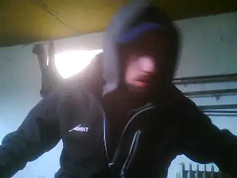 Snapshot of Rejtelmesest chatting on February 23, 1:21 pm Rejtelmesest online show from February 23, 1:21 pm