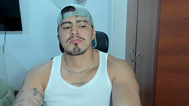 Baltazar Dupont online show from November 5, 3:09 am