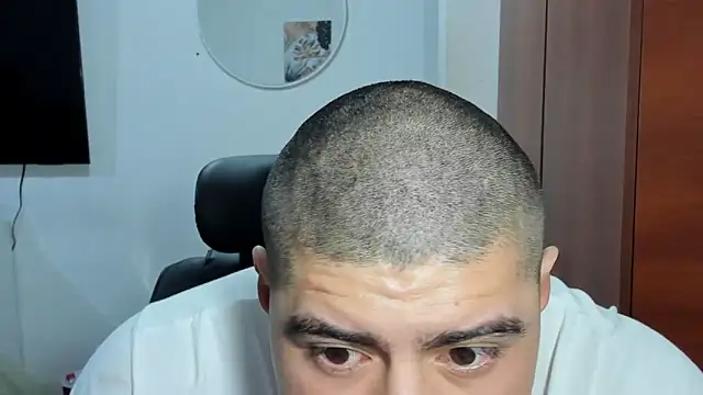 Baltazar Dupont online show from November 25, 9:42 am