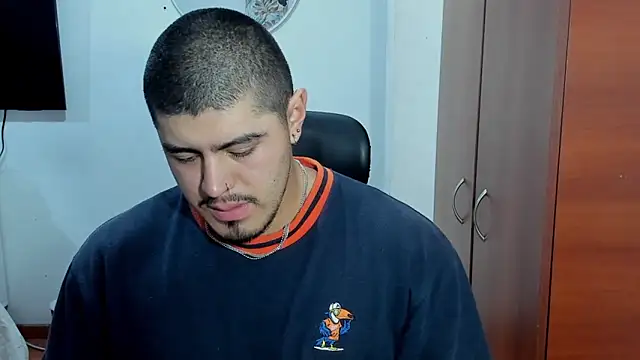 Baltazar Dupont online show from December 3, 12:15 pm