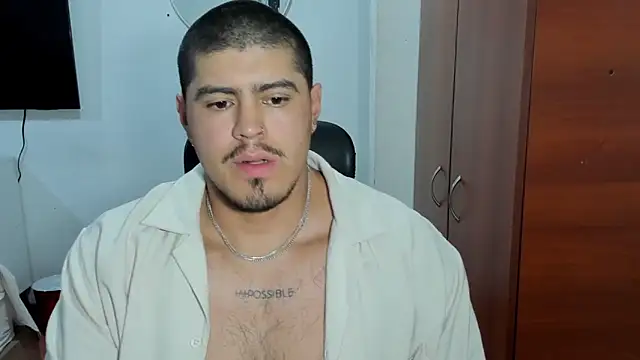 Baltazar Dupont online show from December 18, 11:47 am