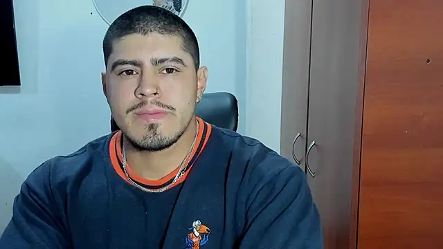 Baltazar Dupont online show from November 11, 10:54 am