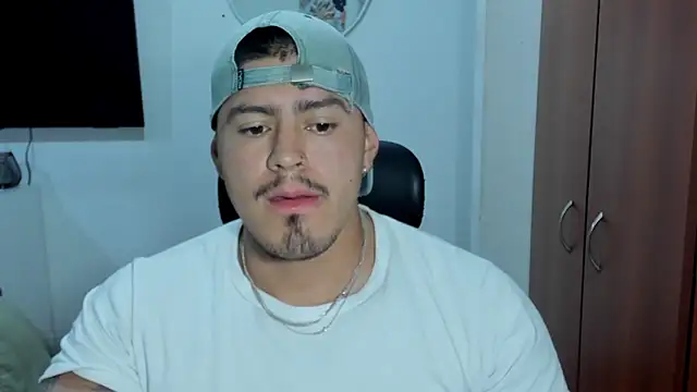 Baltazar Dupont online show from April 8, 10:17 am