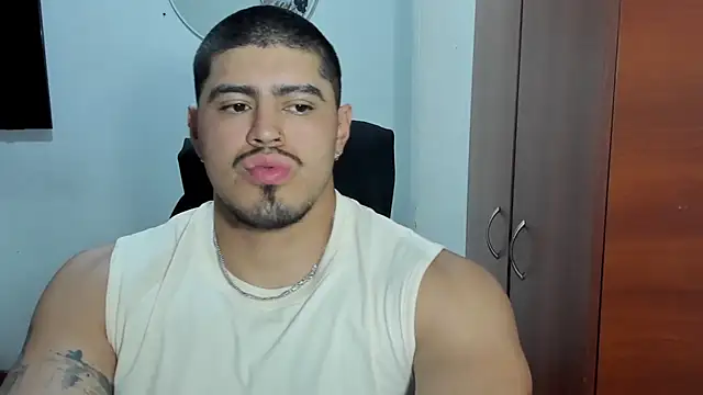 Baltazar Dupont online show from November 20, 11:44 am