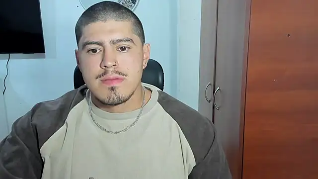 Baltazar Dupont online show from January 6, 10:19 am