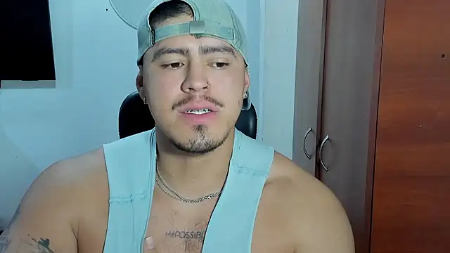 Baltazar Dupont online show from January 15, 9:23 am