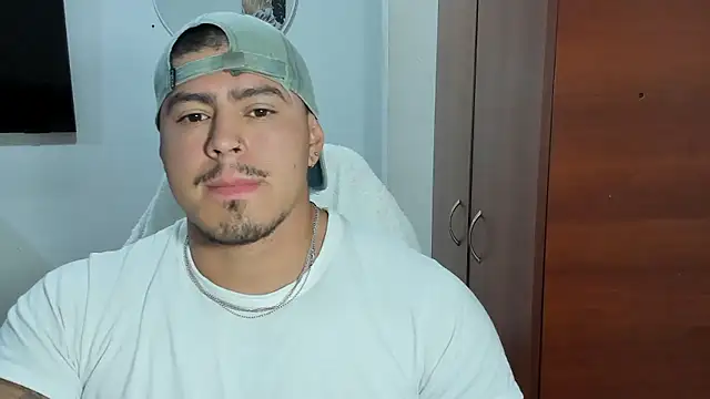 Baltazar Dupont online show from January 9, 10:22 am