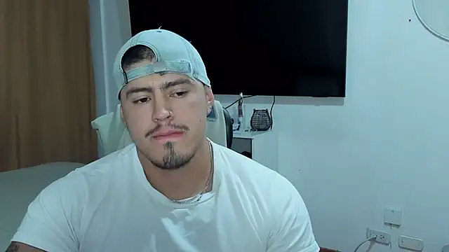 Baltazar Dupont online show from March 6, 9:59 am