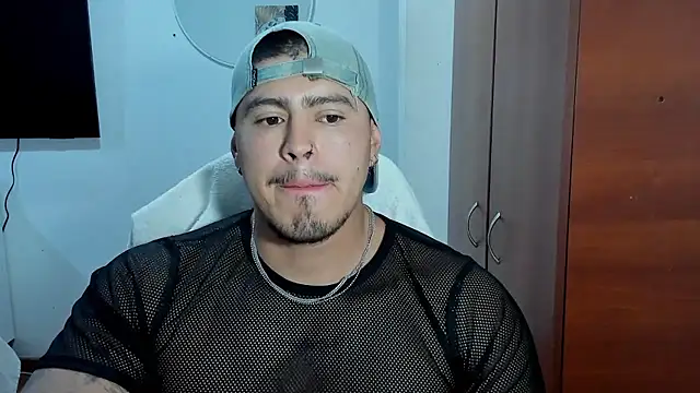 Baltazar Dupont online show from January 13, 10:19 am