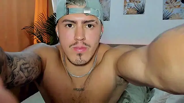 Snapshot of Baltazar_Dupont chatting on March 13, 2:01 pm Baltazar Dupont online show from March 13, 2:01 pm