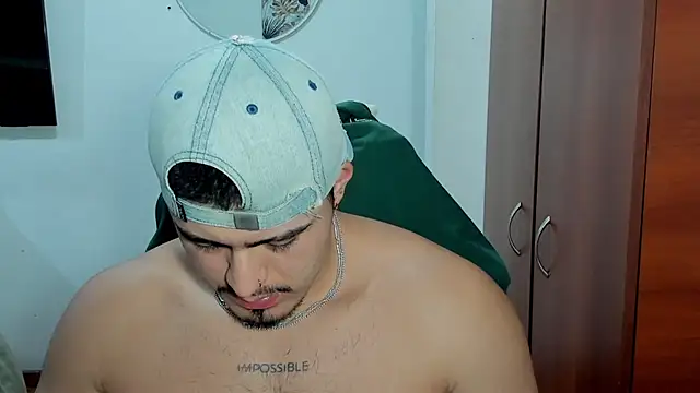 Baltazar Dupont online show from November 4, 2:15 am