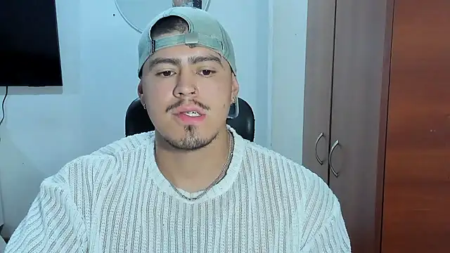 Baltazar Dupont online show from January 12, 10:22 am