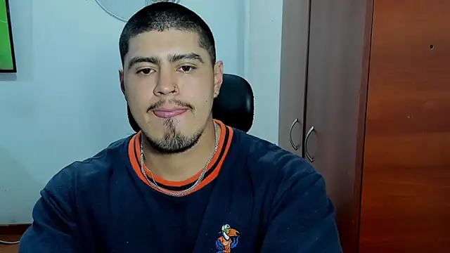 Baltazar Dupont online show from November 19, 2:55 am