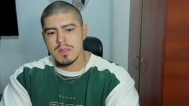 Baltazar Dupont online show from November 26, 11:21 am