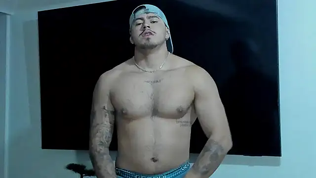 Baltazar Dupont online show from March 4, 9:50 am