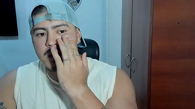 Baltazar Dupont online show from February 12, 10:15 am