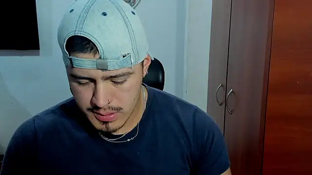 Baltazar Dupont online show from February 26, 9:20 am