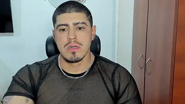 Baltazar Dupont online show from October 27, 11:00 am