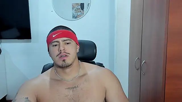 Baltazar Dupont online show from February 28, 11:21 am