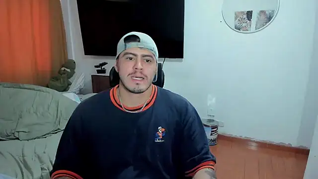 Snapshot of Baltazar_Dupont chatting on October 7, 1:45 pm Baltazar Dupont online show from October 7, 1:45 pm