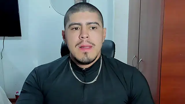 Baltazar Dupont online show from November 28, 10:59 am