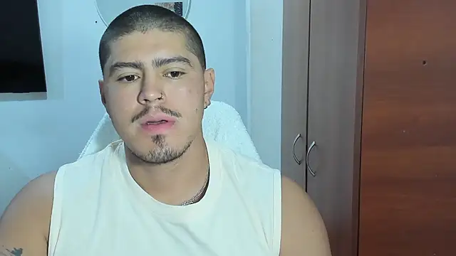 Baltazar Dupont online show from January 19, 9:24 am