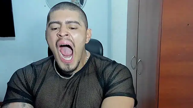 Baltazar Dupont online show from November 27, 10:48 am