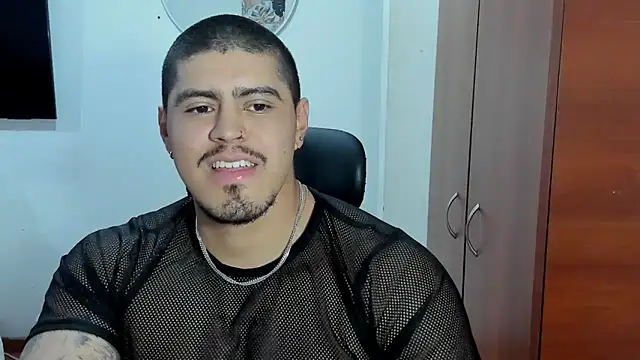 Baltazar Dupont online show from December 4, 2:05 pm