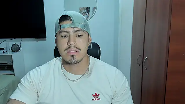 Baltazar Dupont online show from April 14, 10:53 am