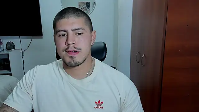 Baltazar Dupont online show from May 22, 3:37 am