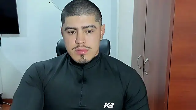 Baltazar Dupont online show from November 14, 10:52 am