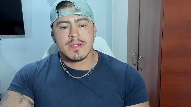 Baltazar Dupont online show from February 7, 9:17 am