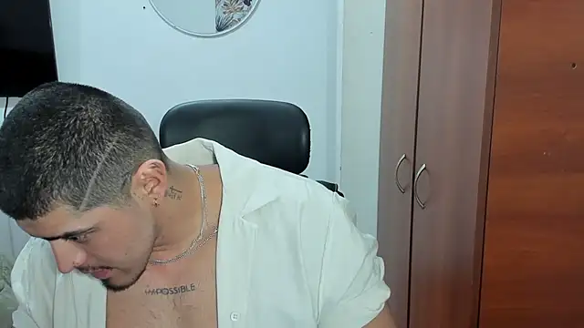 Baltazar Dupont online show from October 28, 2:16 pm