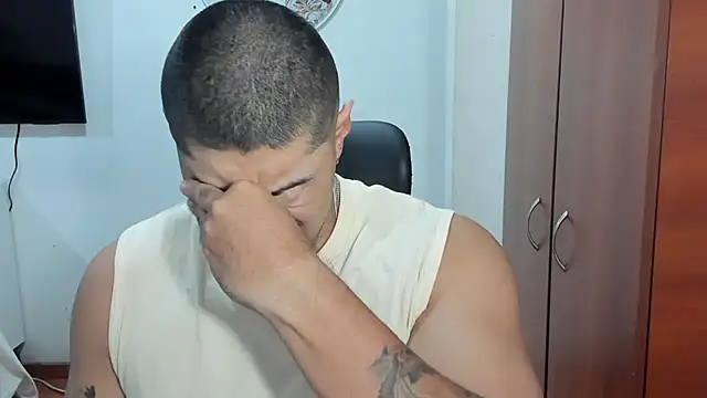 Baltazar Dupont online show from November 6, 10:41 am