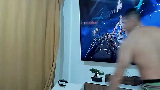 Baltazar Dupont online show from November 22, 3:16 am