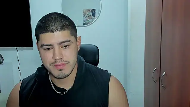 Snapshot of Baltazar_Dupont chatting on September 9, 10:57 am Baltazar Dupont online show from September 9, 10:57 am