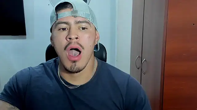 Baltazar Dupont online show from February 11, 9:53 am