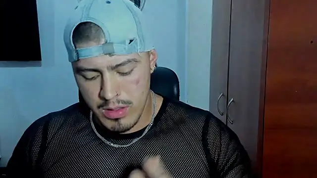 Baltazar Dupont online show from February 13, 10:15 am