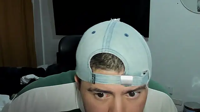 Baltazar Dupont online show from March 21, 11:14 am