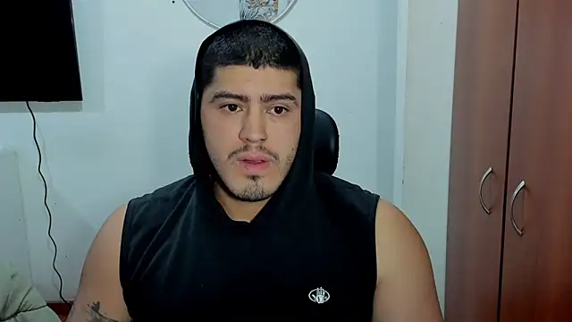 Snapshot of Baltazar_Dupont chatting on September 15, 10:59 am Baltazar Dupont online show from September 15, 10:59 am