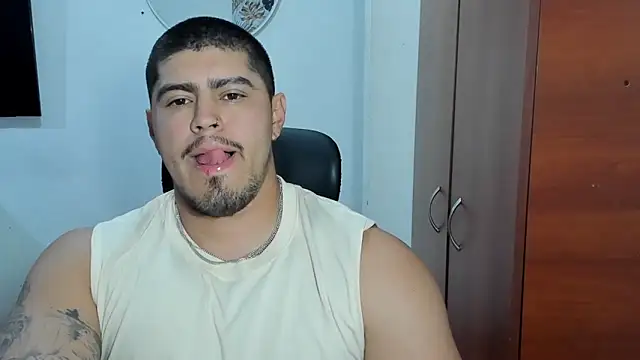 Baltazar Dupont online show from November 13, 11:03 am