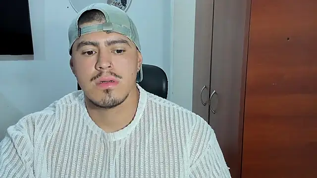 Baltazar Dupont online show from January 8, 10:21 am