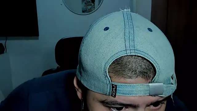 Baltazar Dupont online show from April 15, 10:54 am