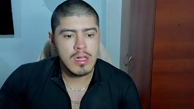 Baltazar Dupont online show from December 20, 11:46 am