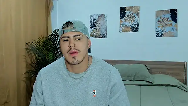 Snapshot of Baltazar_Dupont chatting on March 14, 12:29 pm Baltazar Dupont online show from March 14, 12:29 pm