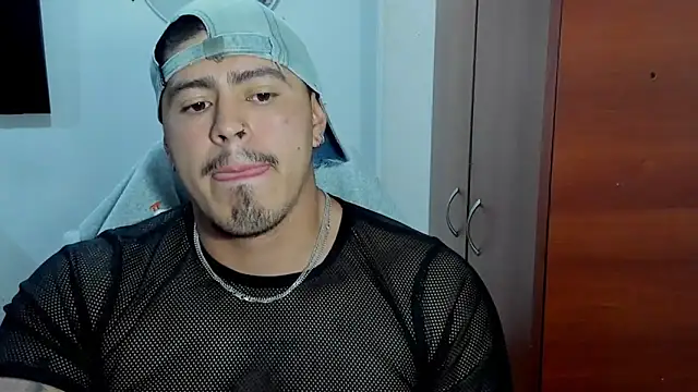 Baltazar Dupont online show from February 9, 9:40 am